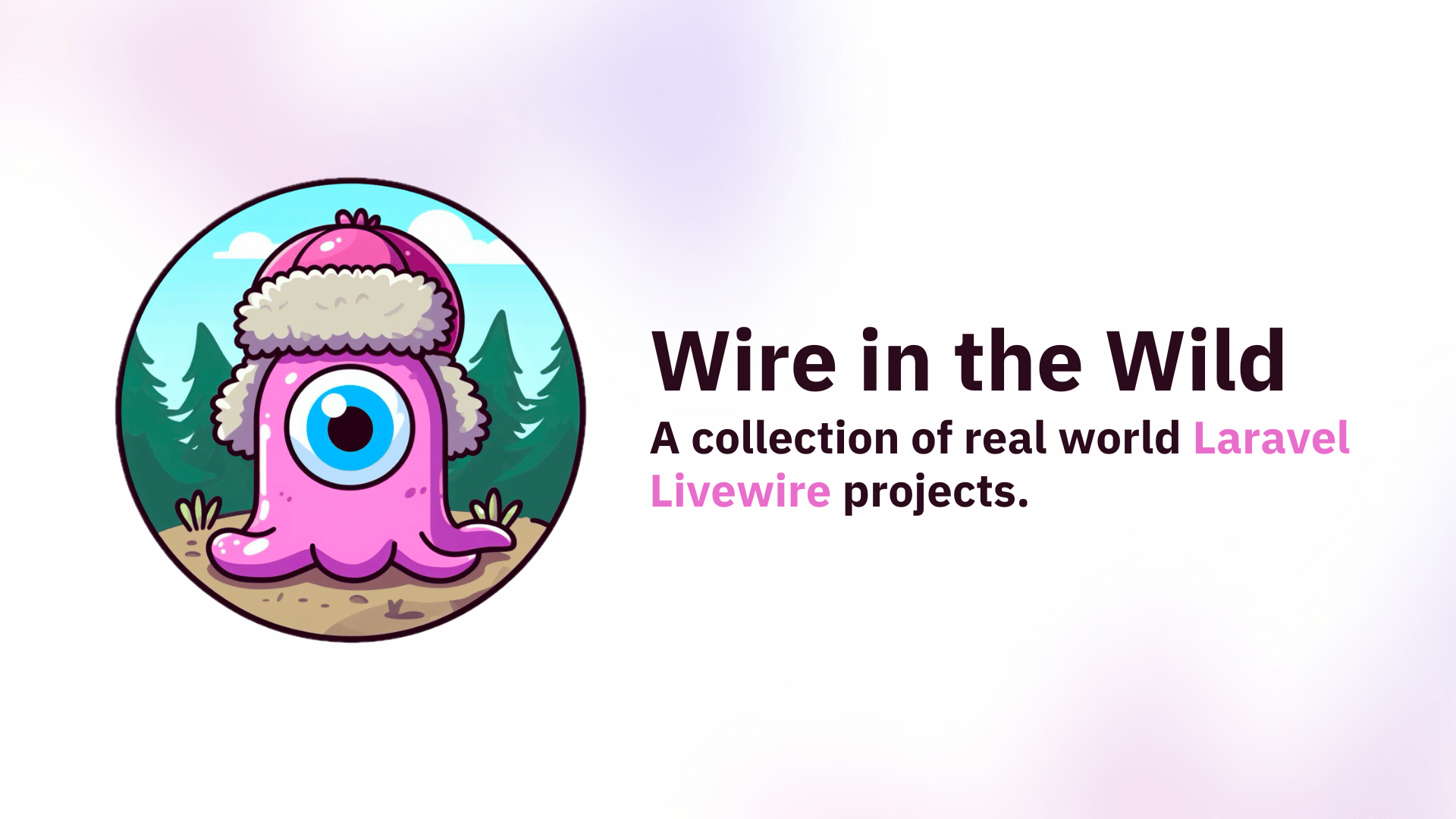 Laravel Meetup Talk: Wire in the Wild