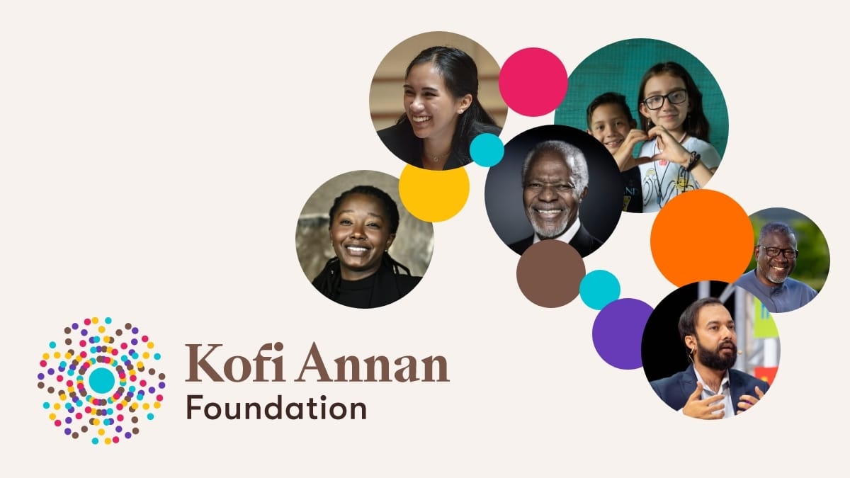 Kofi Annan Foundation