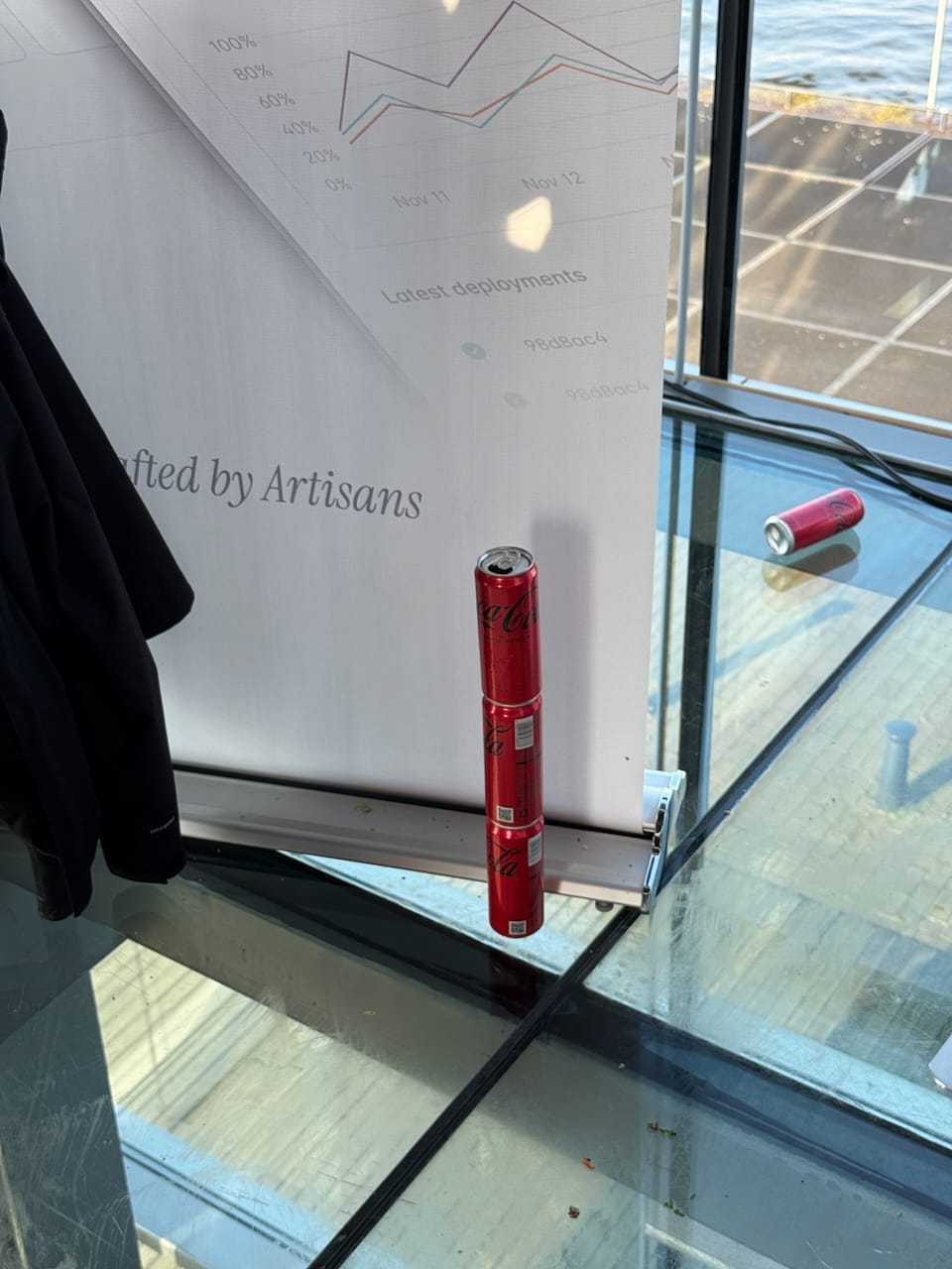 Laracon EU 2025 My Recap